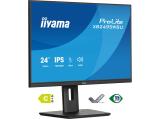 Описание и цена на монитор, дисплей IIYAMA ProLite XB2495WSU-B1