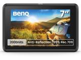Описание и цена на монитор, дисплей BenQ PVS7 On Camera Monitor