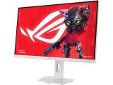 Asus ROG Strix XG27ACMES-W Gaming Monitor снимка №3