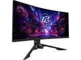 Описание и цена на монитор, дисплей ASROCK Phantom Gaming PG34QRT3A