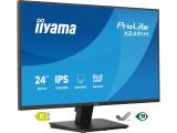 Монитор IIYAMA ProLite X2491H-B1