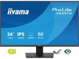 IIYAMA ProLite X2491H-B1 снимка №2 IIYAMA ProLite X2491H-B1 снимка №2