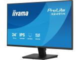 IIYAMA ProLite X2491H-B1 снимка №3 IIYAMA ProLite X2491H-B1 снимка №3