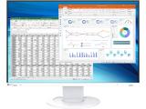 Описание и цена на монитор, дисплей EIZO FlexScan EV2410R-WT White