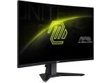 Описание и цена на монитор, дисплей MSI MAG 27CQ6F