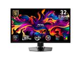 MSI MAG 322UP QD-OLED E16 Gaming снимка №2