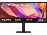LG UltraWide 34U650A-B снимка №3
