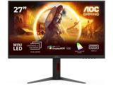 AOC U27G4XM Gaming снимка №2