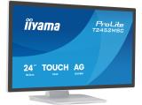 IIYAMA ProLite T2452MSC-W2AG снимка №2 IIYAMA ProLite T2452MSC-W2AG снимка №2