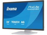 IIYAMA ProLite T2452MSC-W2AG снимка №4 IIYAMA ProLite T2452MSC-W2AG снимка №4