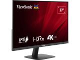 Описание и цена на монитор, дисплей Viewsonic VA2708-4K-HD