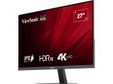 Viewsonic VA2708-4K-HD снимка №3 Viewsonic VA2708-4K-HD снимка №3