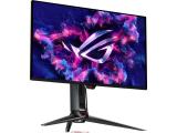 Описание и цена на монитор, дисплей Asus ROG Swift OLED PG27UCDM OLED-Monitor