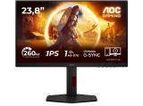 AOC 24G4ZR Gaming-Monitor снимка №2