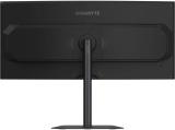 Gigabyte G34WQC2 Curved Gaming Monitor снимка №5