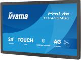 IIYAMA ProLite TF2438MSC-B2 снимка №3 IIYAMA ProLite TF2438MSC-B2 снимка №3