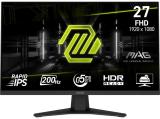 MSI MAG 274F снимка №2