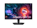 Монитор Samsung Odyssey G5 LS27FG500SUXEN