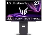 LG UltraGear 27GX700A-B снимка №2