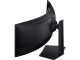 Samsung Odyssey G91F Dual QHD Curved Gaming Display снимка №5