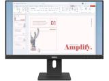 Lenovo ThinkVision E24-40 64BAMAT1EU снимка №2