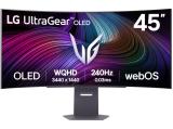 LG UltraGear 45GX90SA-B.AEU снимка №3