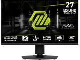 MSI MAG 275UPDDE E14 GAMING 9S6-3CE89M-016 retail снимка №2