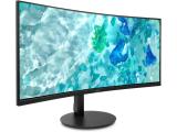 Описание и цена на монитор, дисплей Acer CB343CUR (UM.CB3EE.013)