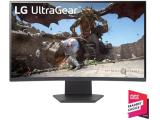 LG UltraGear 27GS60QC-B снимка №2