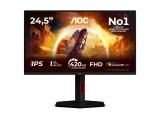 Монитор AOC 25G4KUR Gaming Monitor