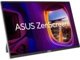 Описание и цена на монитор, дисплей Asus ZenScreen OLED MQ16FC Portable Monitor