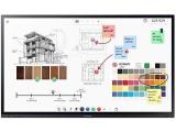 Описание и цена на монитор, дисплей Sharp PN-LA752