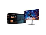 Gigabyte MO32U2 OLED 4K Gaming снимка №6 Gigabyte MO32U2 OLED 4K Gaming снимка №6