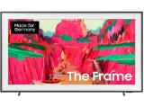 Описание и цена на монитор, дисплей Samsung GQ85LS03FWUXZG The Frame Pro Smart