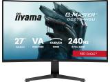 IIYAMA RED EAGLE G-MASTERGC2784HSU-B1 снимка №2