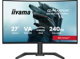 IIYAMA RED EAGLE G-MASTERGCB2784HSU-B1  снимка №2