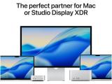 Apple Studio Display Nano-texture glass Tilt-adjustable stand (2026)  снимка №4