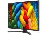 LG NanoCell AI NANO81 43NANO81A6A снимка №3