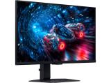 Описание и цена на монитор, дисплей Samsung Odyssey G7 LS27FG702EUXEN