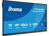 Монитор IIYAMA ProLite TE7512MIS-B4AG. Цена и спецификации.