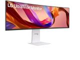 Монитор LG 49U950A-W