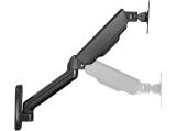 LogiLink Wall Mount 17-32 Inch Gas Strut 90-540 mm Black снимка №2 LogiLink Wall Mount 17-32 Inch Gas Strut 90-540 mm Black снимка №2