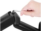 LogiLink Wall Mount 17-32 Inch Gas Strut 90-540 mm Black снимка №4 LogiLink Wall Mount 17-32 Inch Gas Strut 90-540 mm Black снимка №4