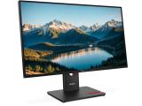 Най разглеждан монитор - дисплей Lenovo LENOVO ThinkVision T27Q-40 68,58cm 27Zoll 2560x1440 IPS 120Hz USB-C 15W Epeat Gold TCO10TopSeller NEW