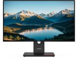 Lenovo LENOVO ThinkVision T27Q-40 68,58cm 27Zoll 2560x1440 IPS 120Hz USB-C 15W Epeat Gold TCO10TopSeller NEW снимка №2 Lenovo LENOVO ThinkVision T27Q-40 68,58cm 27Zoll 2560x1440 IPS 120Hz USB-C 15W Epeat Gold TCO10TopSeller NEW снимка №2