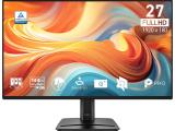 MSI PRO MP275 E14L Professional Business Monitor снимка №2 MSI PRO MP275 E14L Professional Business Monitor снимка №2