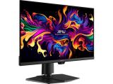 Описание и цена на монитор, дисплей MSI MPG 271QR QD-OLED X50 Gaming Monitor