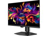 MSI MPG 271QR QD-OLED X50 Gaming Monitor снимка №3