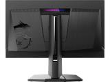 MSI MPG 271QR QD-OLED X50 Gaming Monitor снимка №5