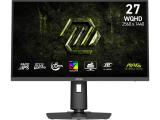 MSI MAG 274QPF X32 Gaming Monitor снимка №2